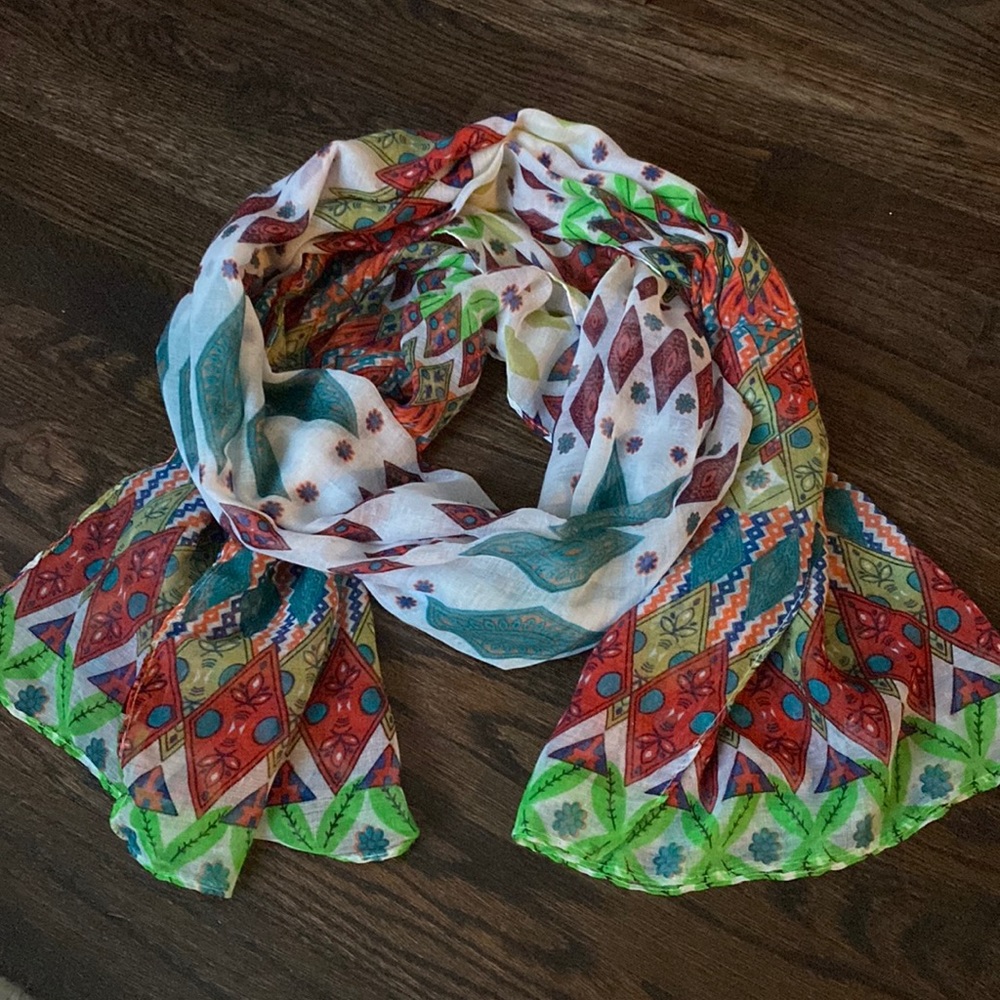 Scarf